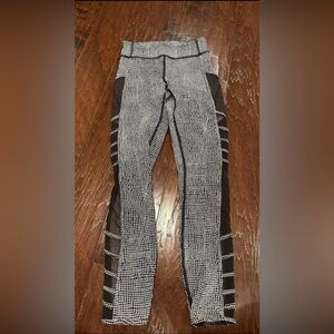 Lululemon 28”leggings